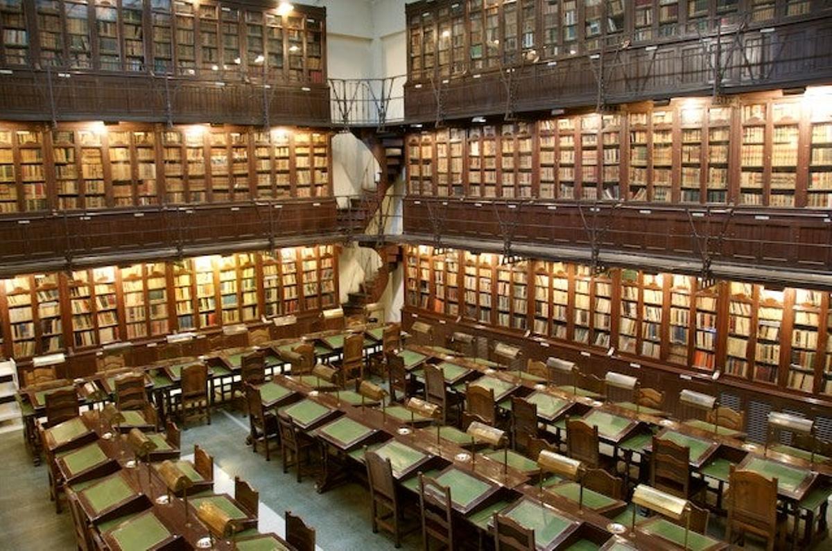Ateneo de Madrid