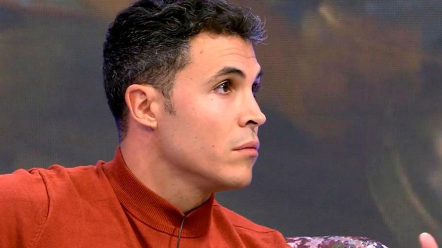 La hija de Rocío Jurado copia a Rocío Carrasco: Kiko Jiménez anuncia oficialmente que se cambia de nombre tras la demanda por maltrato de Gloria Camila:
