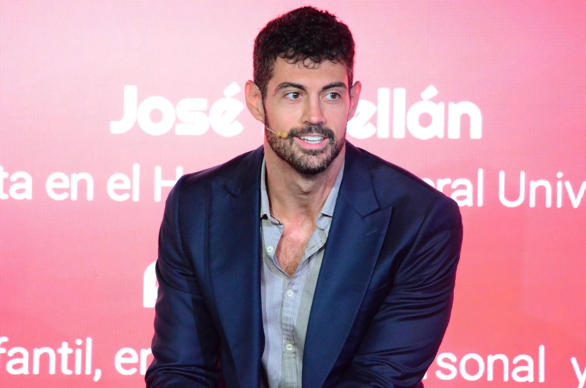 Photocall Premios +Woman Murcia 2024