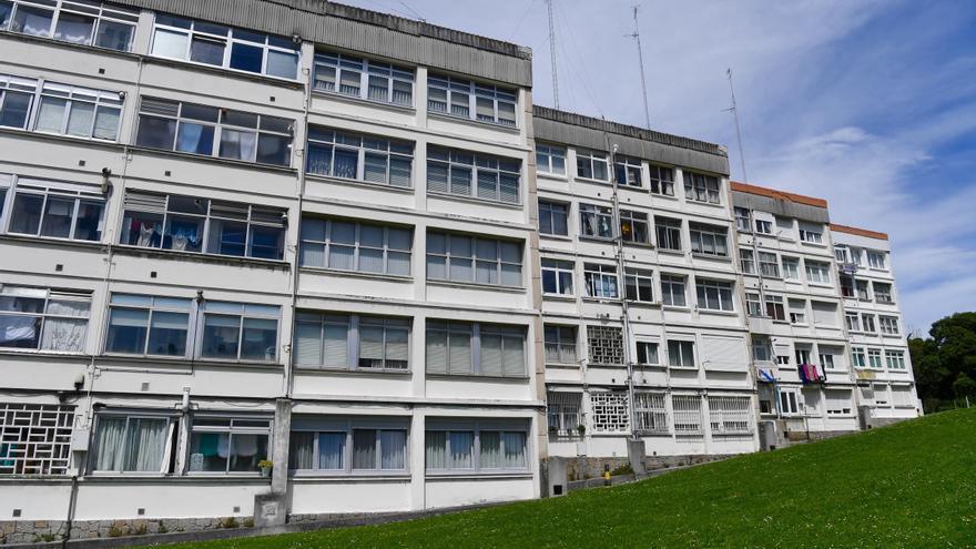 Las ayudas de 2,5 millones para el Barrio de las Flores, en &#039;cuenta atrás&#039; tras el retraso en la convocatoria municipal