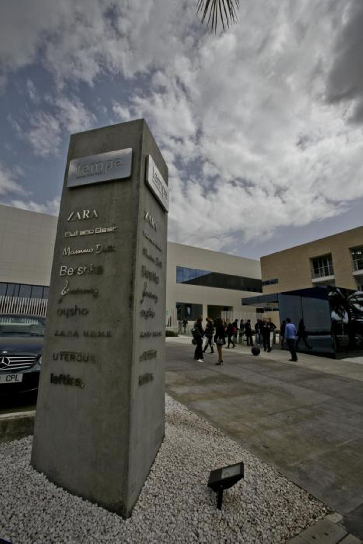 Tempe bate récords Tempe bate récords