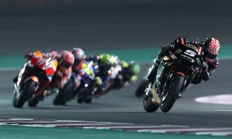 Gran Premio de MotoGP de Qatar