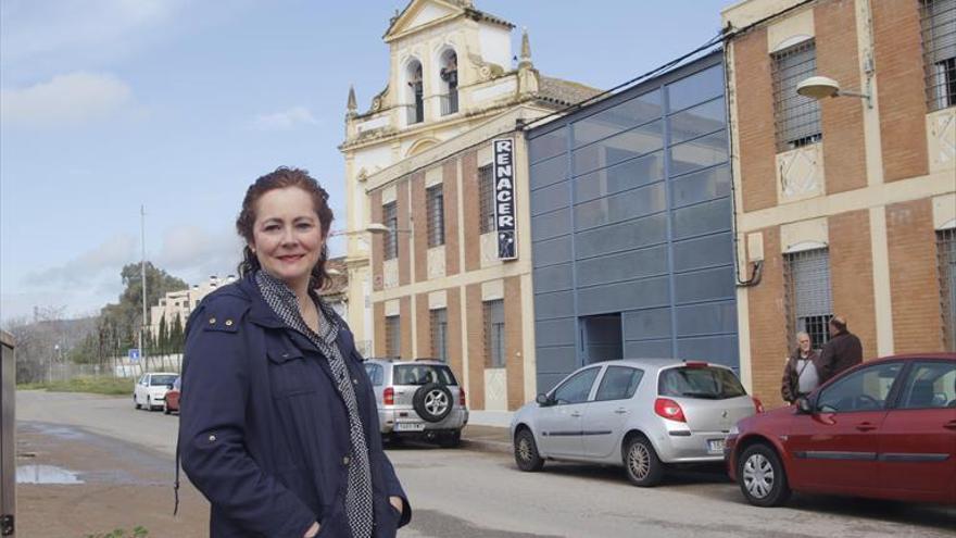 Una institución que ha ido creciendo con las necesidades