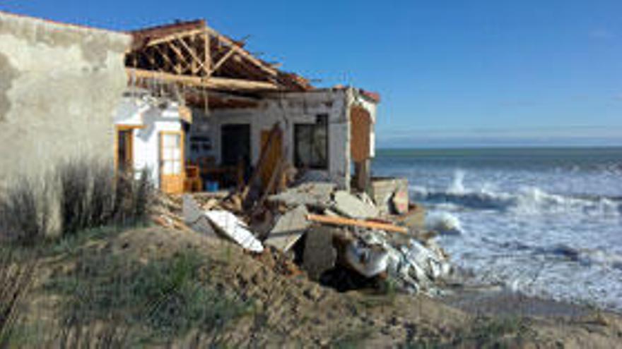 Lo que el viento se llevó