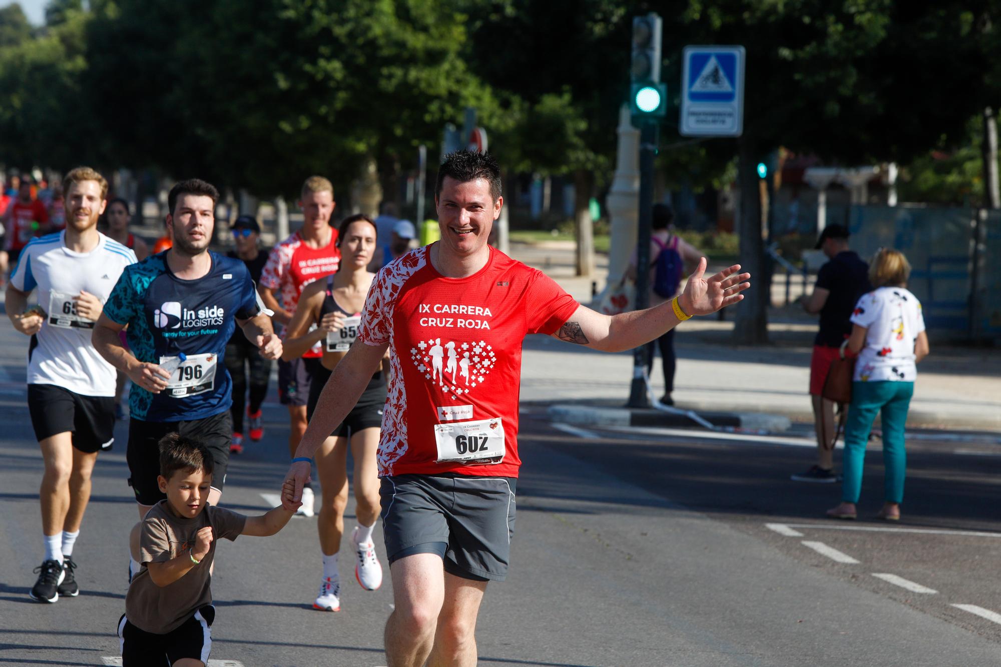 9ª Carrera Cruz Roja Valencia 2022 (2)