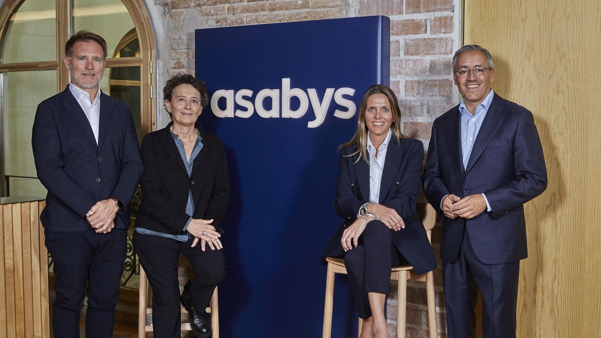 La firma de capital riesgo Asabys absorbe el fondo Alta Life Sciences para ganar músculo inversor en salud y ciencia en España