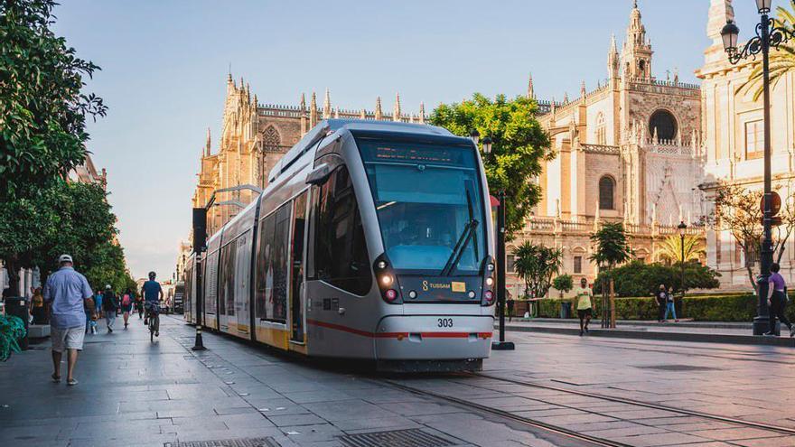 Sevilla, nominada para Capital Europea del Turismo Inteligente