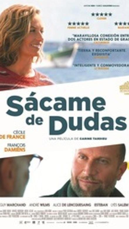 Sácame de dudas