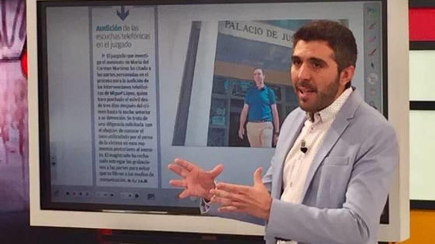 Ecos de otra exclusiva de INFORMACIÓN en TVE