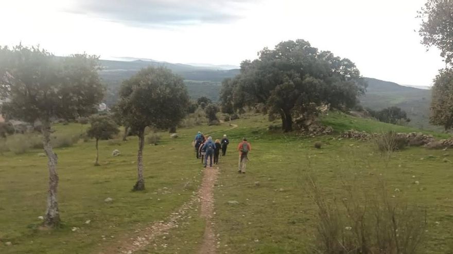 Coria retomará los III Paseos Saludables el 19 de septiembre