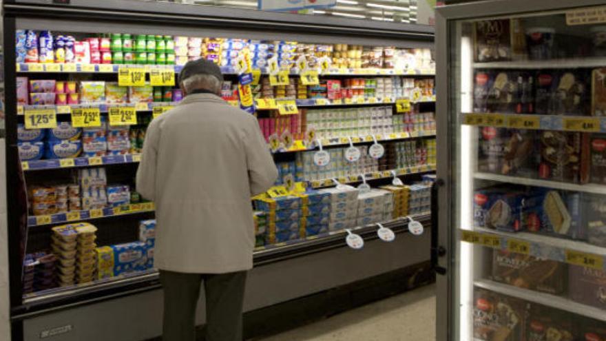 Los supermercados ponen de nuevo a la venta el alimento más buscado que se agotó en días