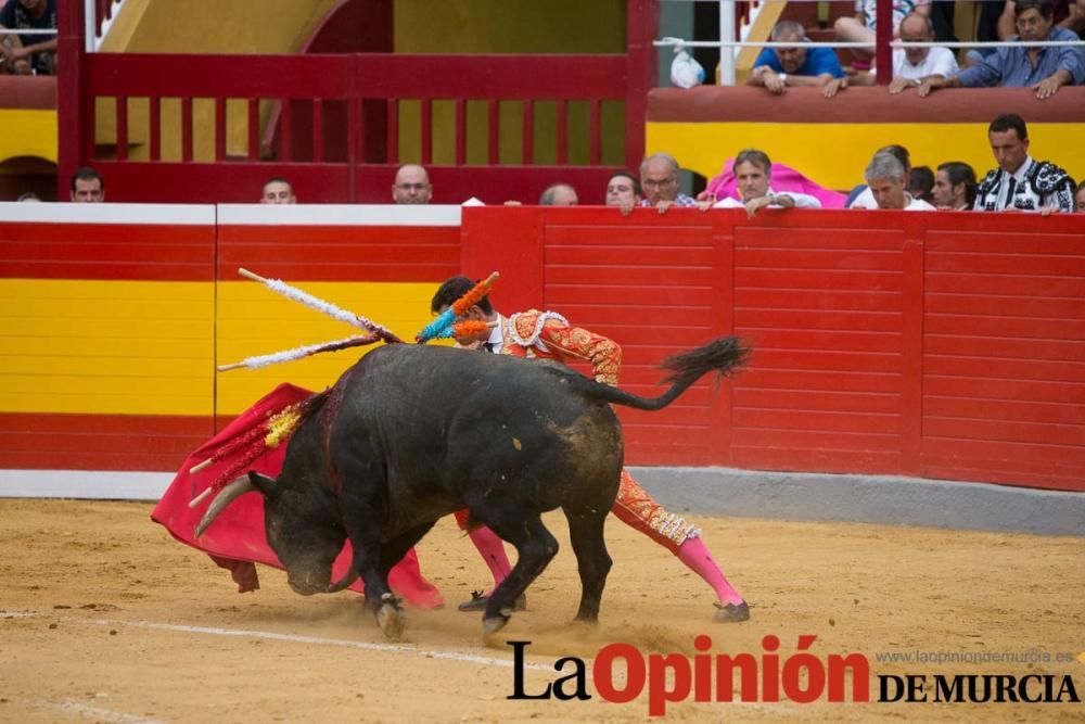 Toros Cieza