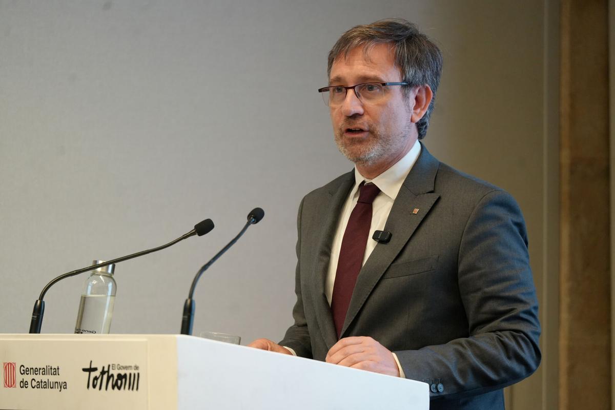 La Generalitat obre una nova convocatòria d’ajudes per a cursos de català i l’amplia fins als 1,5 milions d’euros