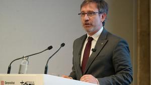 La Generalitat obre una nova convocatòria d’ajudes per a cursos de català i l’amplia fins als 1,5 milions d’euros