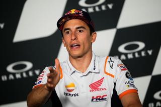 Márquez volverá a operarse del húmero: "La vida nunca ha sido para los cobardes"