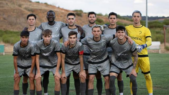 Once del Noname en Fresno de la Ribera | CEDIDA