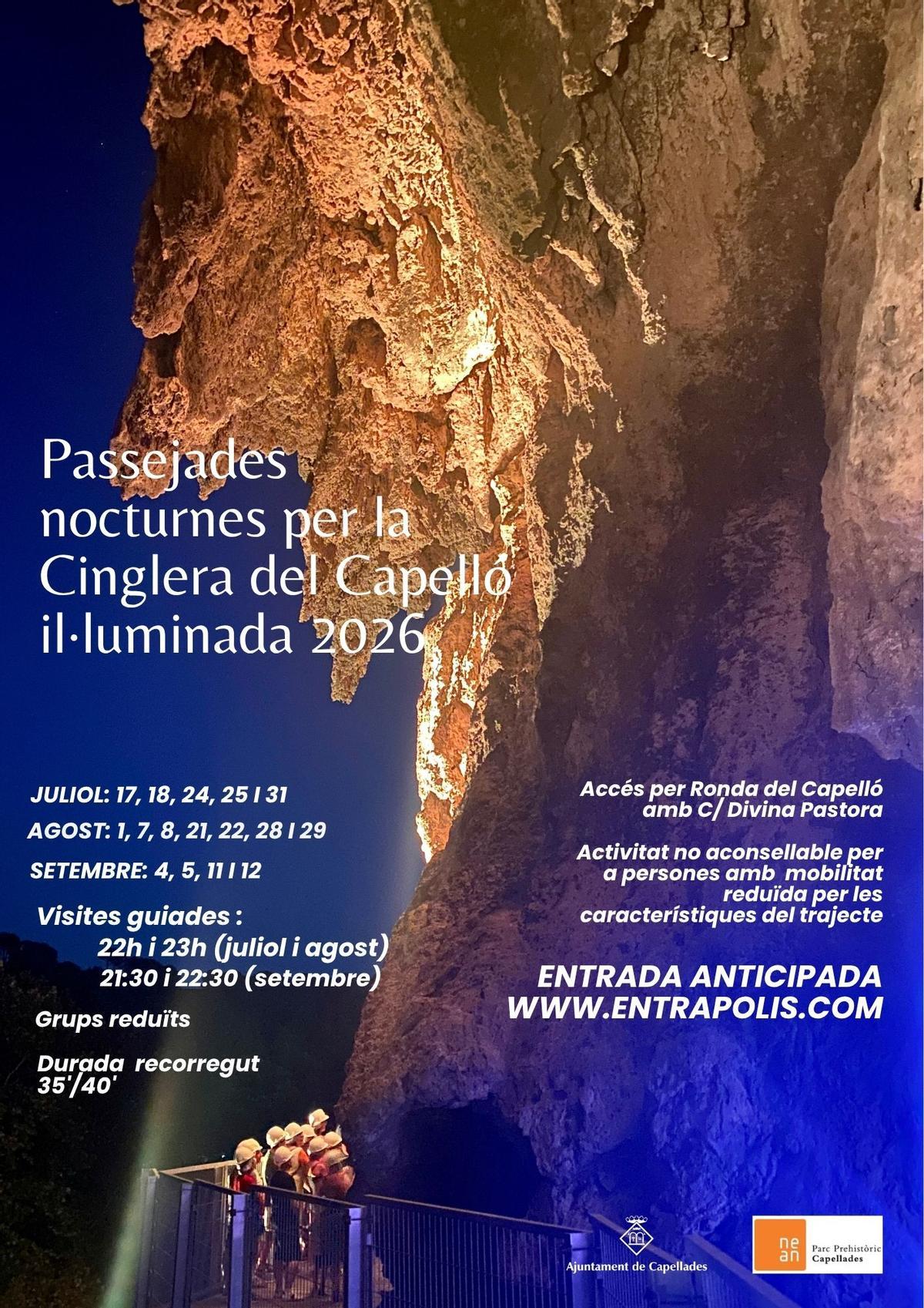Visites guiades
