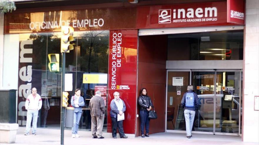 Funcas prevé que Aragón crecerá el 2,9% tanto en 2017 como en 2018