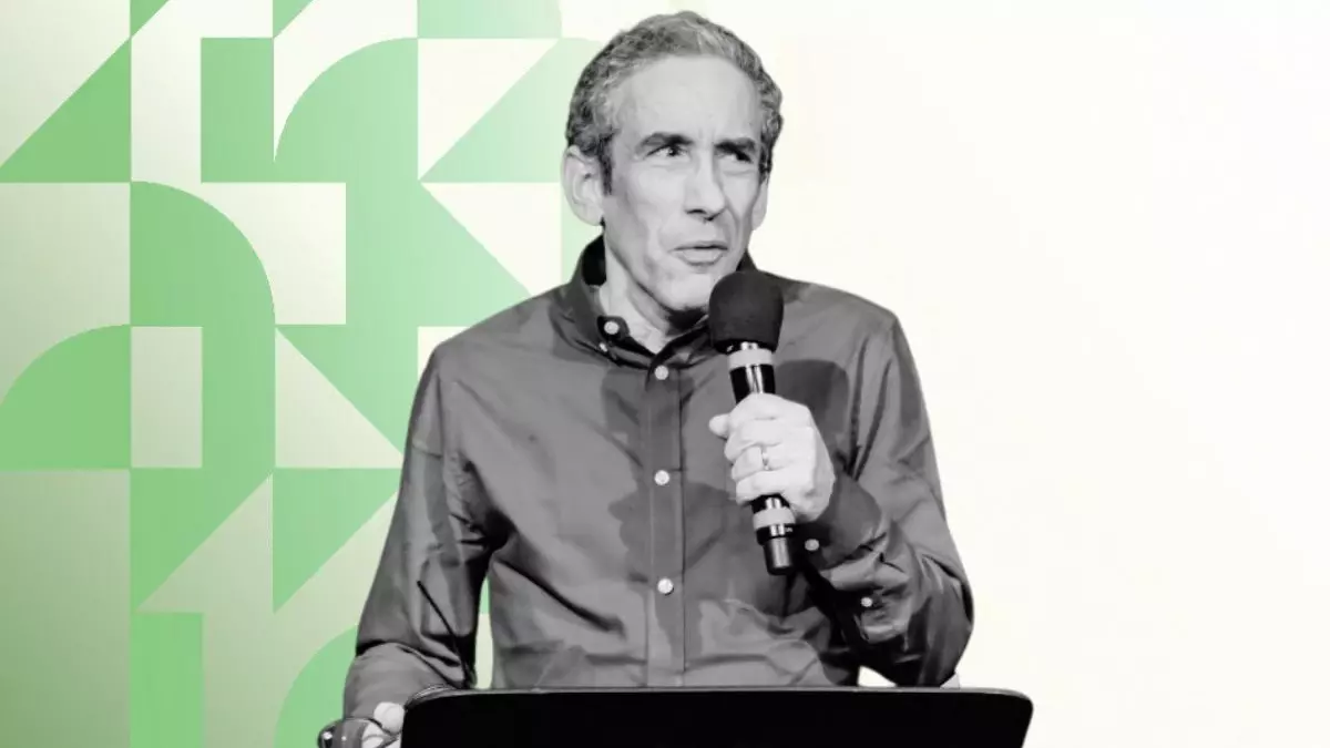 Douglas Rushkoff: contra la Mentalidad
