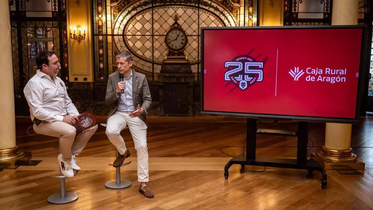 El Casademont Zaragoza lanza su campaña de socios con el mismo precio para el abono club y un aumento para el femenino