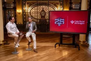 El Casademont Zaragoza lanza su campaña de socios con el mismo precio para el abono club y un aumento para el femenino
