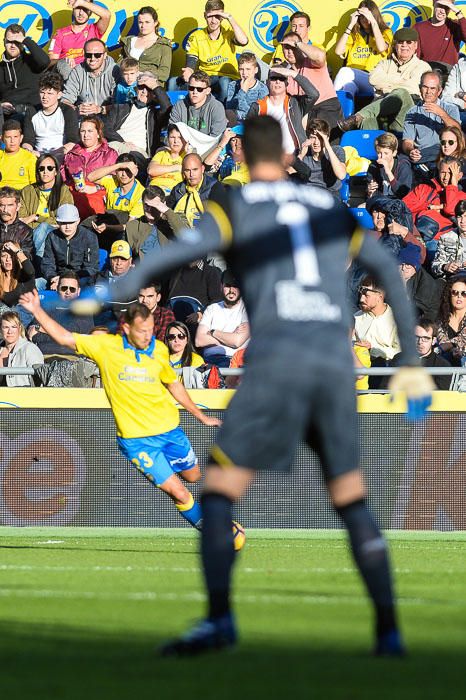 UDLP - SEVILLA