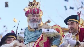 Estos son los municipios de Sevilla que adelantan su cabalgata de Reyes Magos al día 4 por el riesgo de lluvia