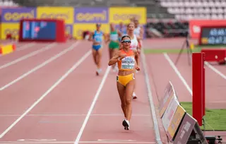 Jornada triunfal para España con 5 medallas: un oro, una plata y tres bronces