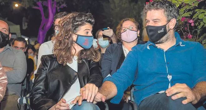 El perfil de Lluís Apesteguia | El hombre que arrinconó al ‘Clan de Esporles’ de Més