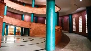 El Centro Cultural Alcazaba de Mérida se convertirá en un gran ring de boxeo
