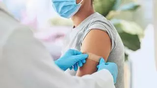 Vacunación a lo largo de la vida