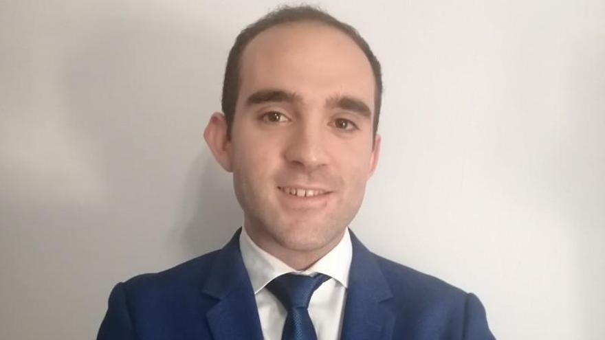 VÍDEO | 28F. Manuel Alejandro Moreno Cano, presidente de Sevilla Quiere Metro: "Que sigamos avanzando en la red de metro"