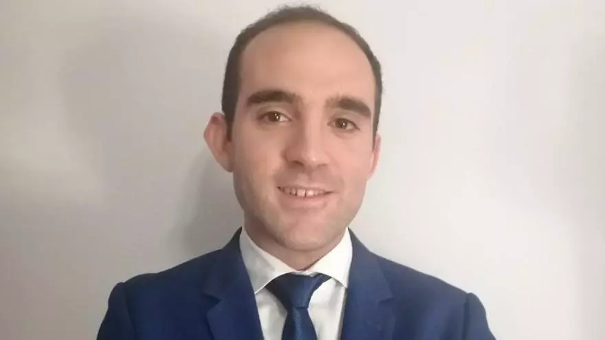 Manuel Alejandro Moreno