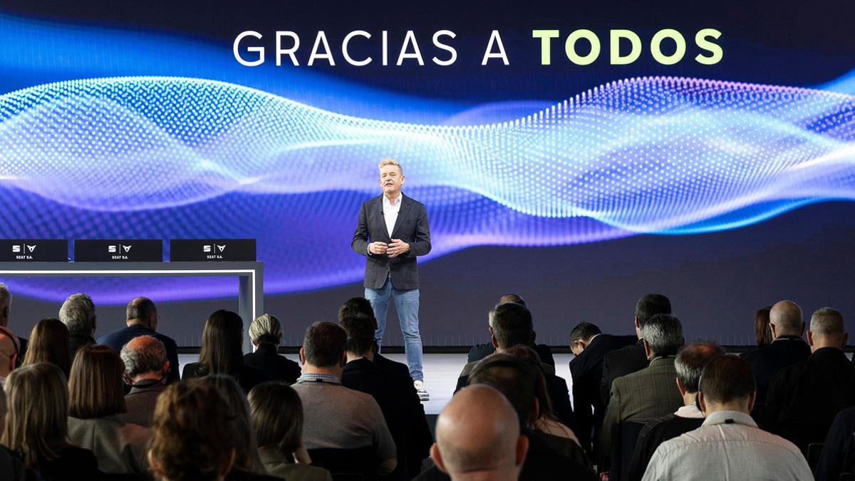 Wayne Griffiths adiós