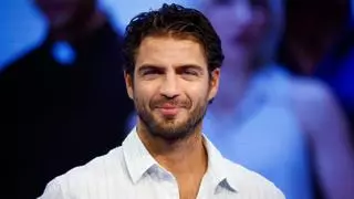 La comentada reflexión de Maxi Iglesias: "Llevo trabajando años para que me den otro tipo de papeles que no sean de guapo, no me los dan y me he hartado"