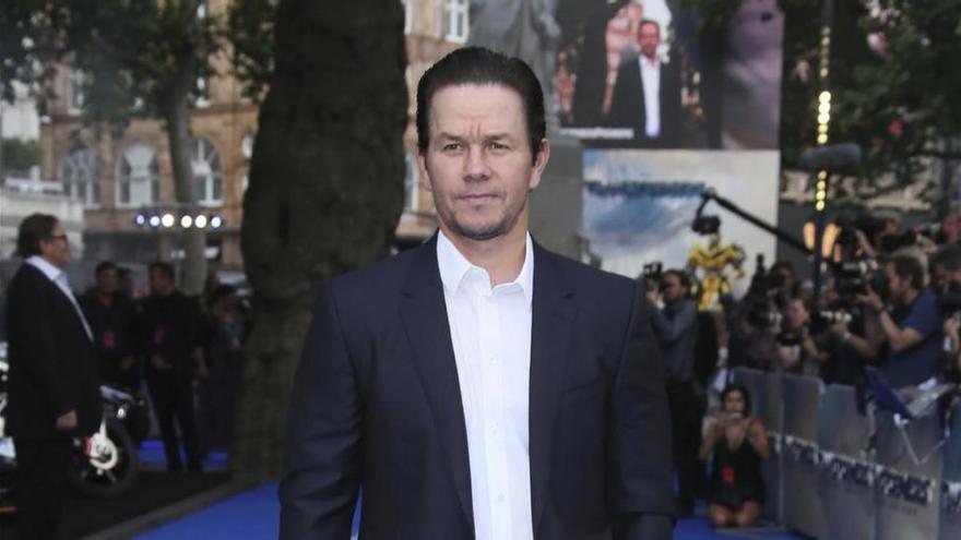 Mark Wahlberg dona 1,2 millones de euros para las víctimas de acoso sexual