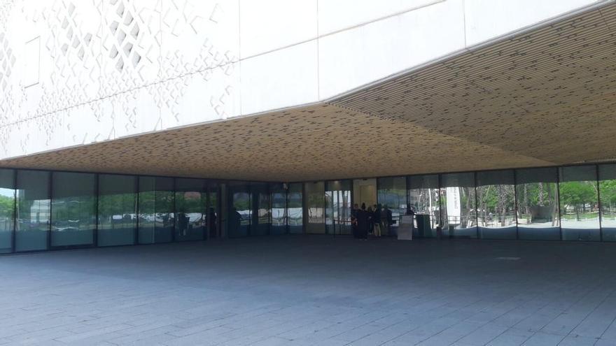 Suspenden el juicio en Córdoba a un acusado de una decena de delitos contra su pareja tras no localizar a la víctima