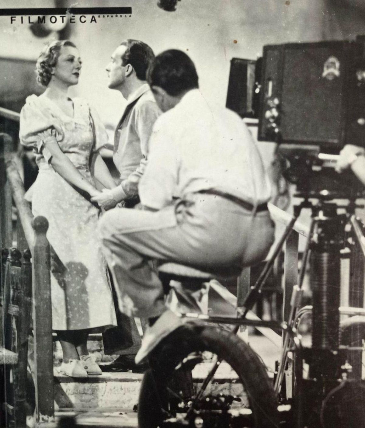 El legado de cine de Manuel Marrero