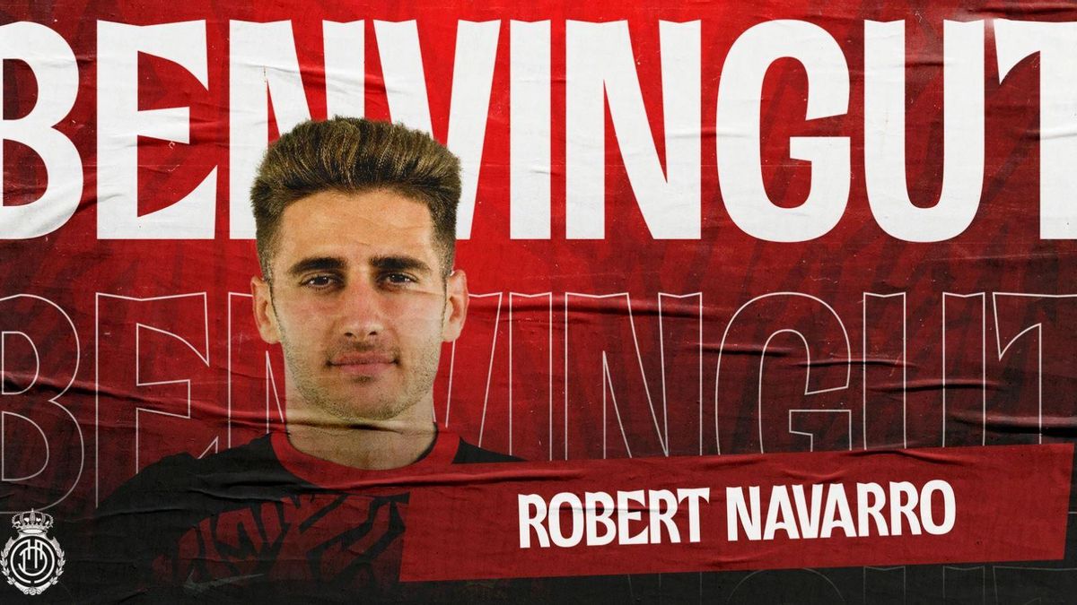 Robert Navarro