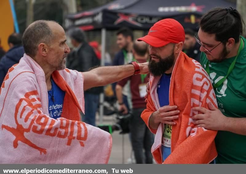 X Marató BP Castelló y VII 10K Facsa