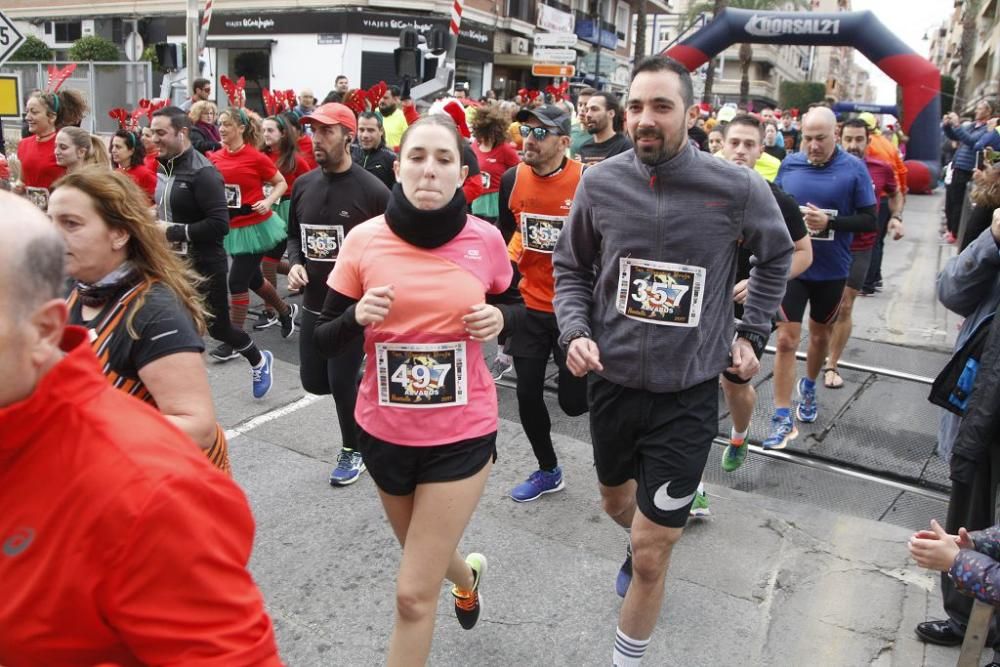 San Silvestre de Alcantarilla