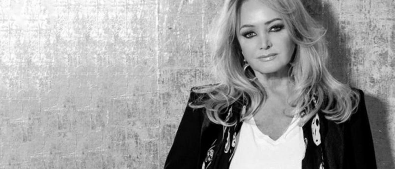 Bonnie Tyler