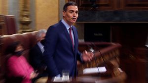 «Festes de l’afecte» o Nadal cristià: així ha sigut el xoc entre Casado i Sánchez