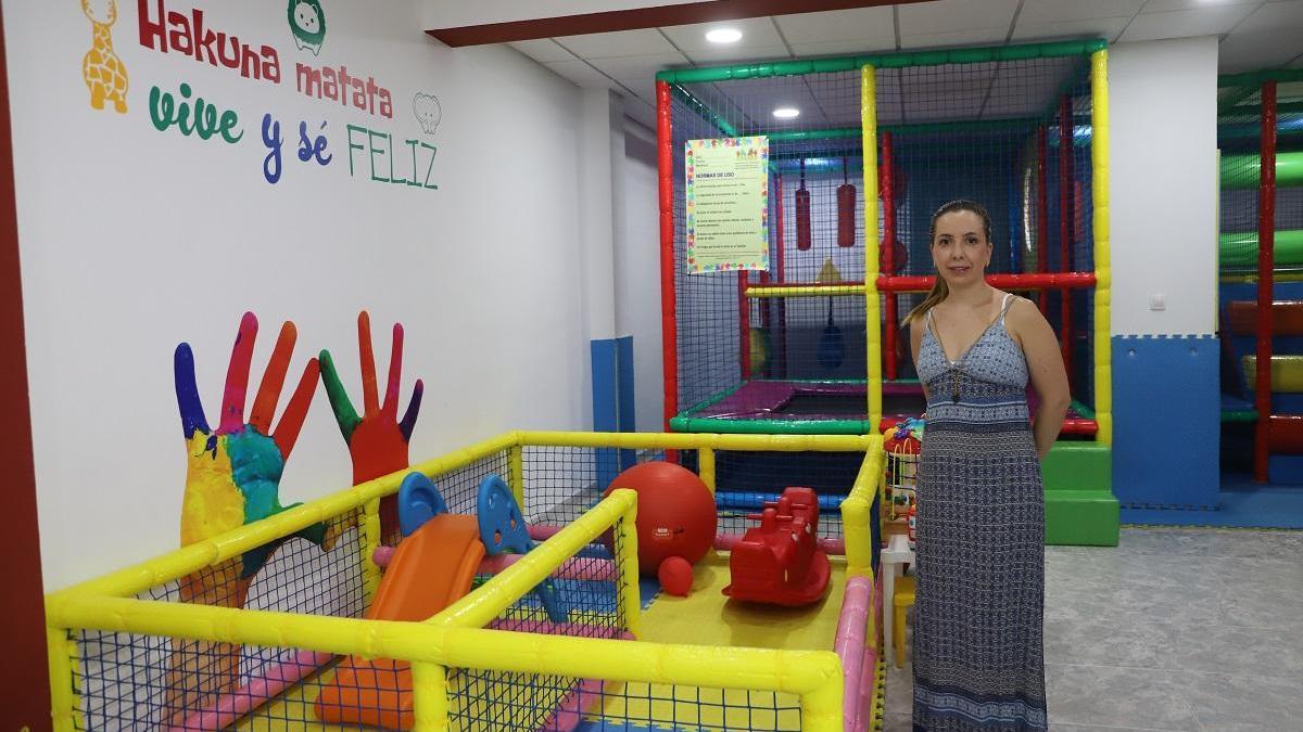 Los parques de bolas y locales infantiles reabrirán en Andalucía con unas  estrictas condiciones