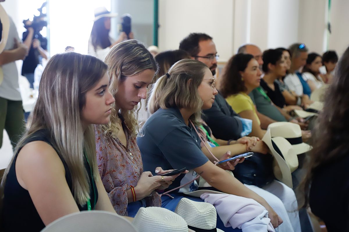 Enresa recupera el seminario de periodismo y medio ambiente