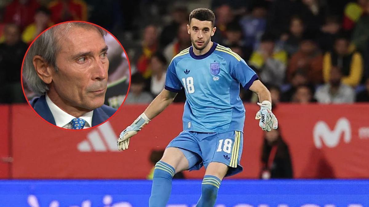 La reacción del Lobo Carrasco