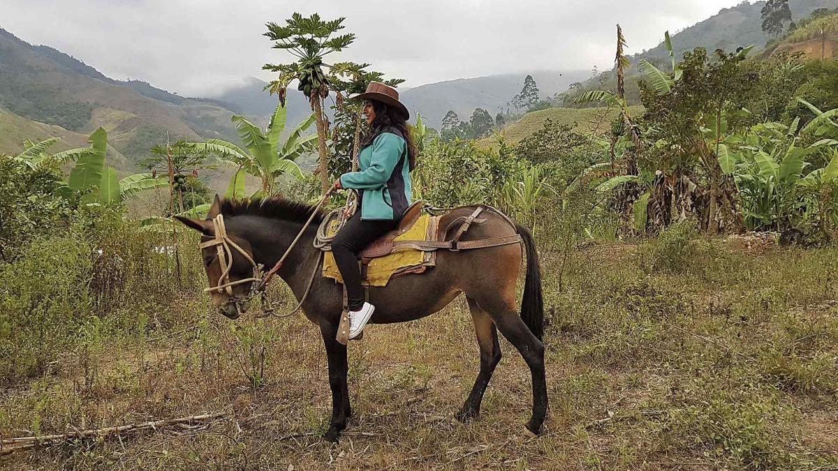 La exconcejala Margarita Guerrero: No se pone el sol