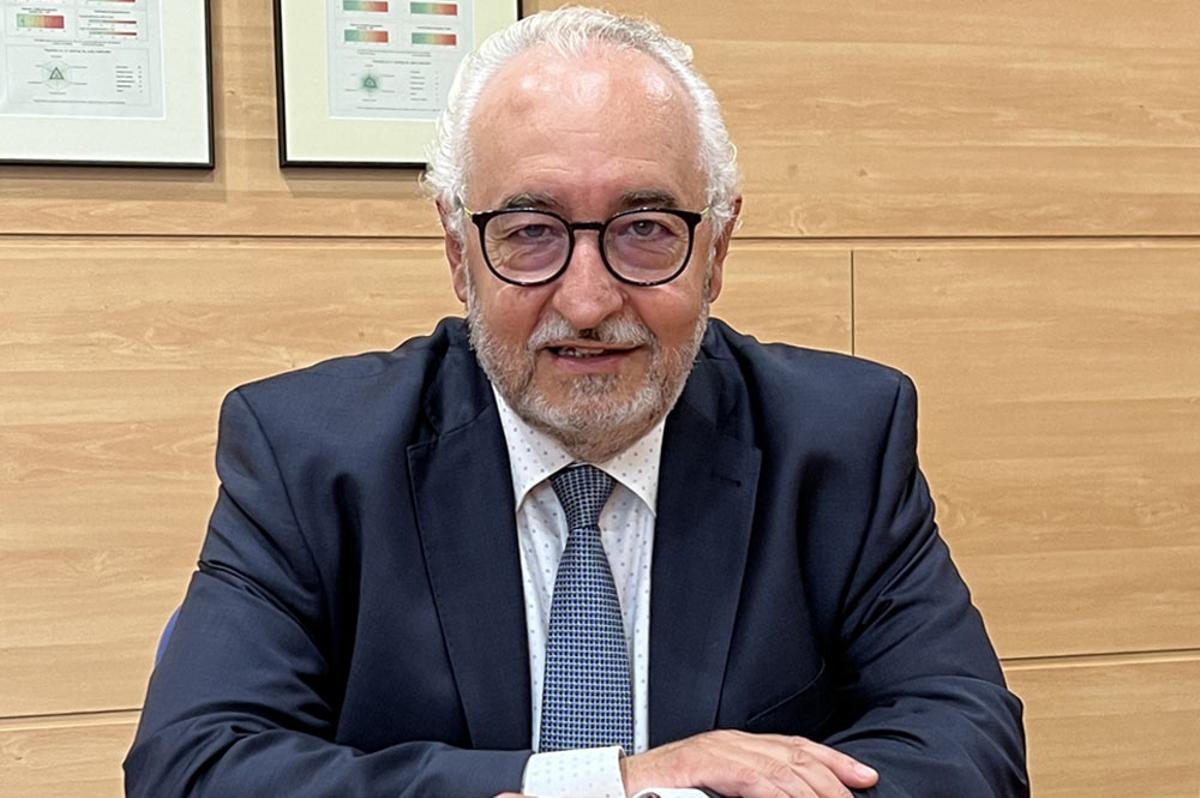 Ramon Cunillera, nou gerent de la Corporació de Salut del Maresme i la Selva