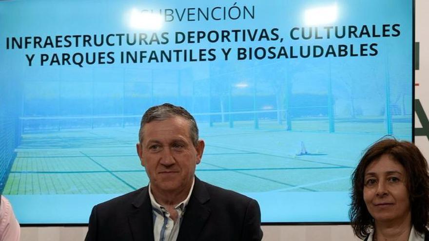 Así es la convocatoria de subvenciones de la Diputación de Zamora para clubes deportivos: más de 1,3 millones a repartir