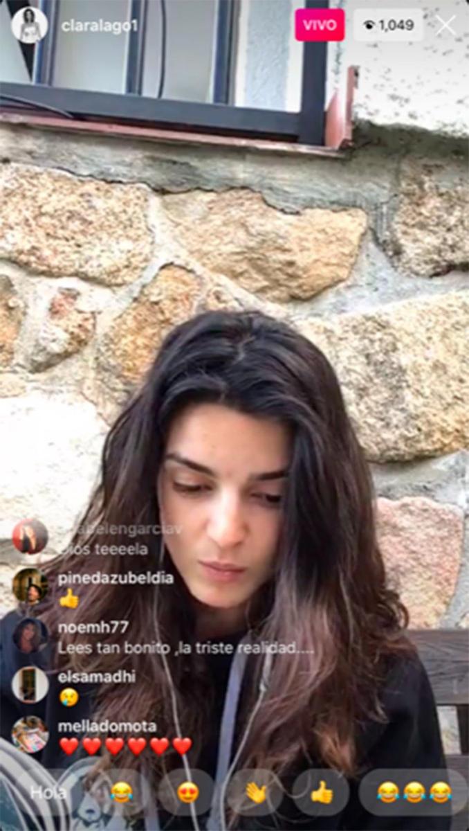Clara Lago
